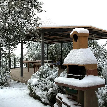 Agriturismo Colomboni *