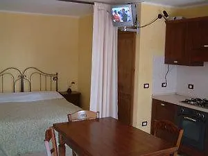 Gospodarstwo agroturystyczne Colomboni San Costanzo