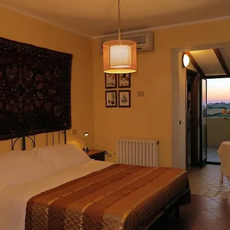 Agriturismo Colomboni *