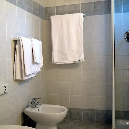 Gospodarstwo agroturystyczne Colomboni San Costanzo