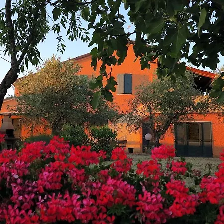 Gospodarstwo agroturystyczne Colomboni San Costanzo