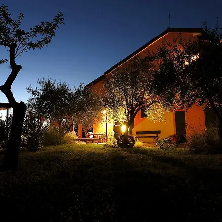 Gospodarstwo agroturystyczne Colomboni