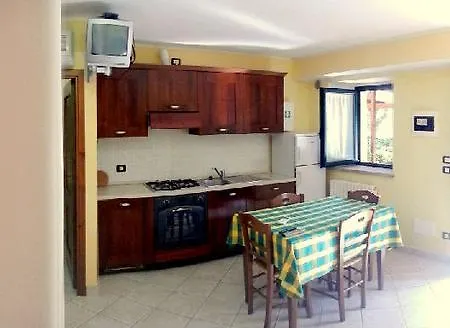 Farm stay Agriturismo Colomboni