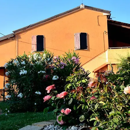 Agriturismo Colomboni San Costanzo