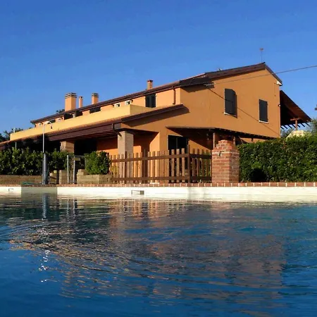 Agriturismo Colomboni San Costanzo