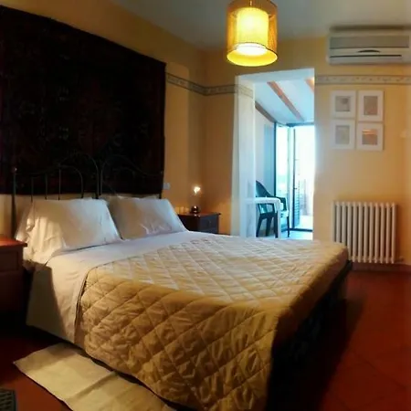 Agriturismo Colomboni Farm stay *