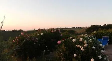 Gospodarstwo agroturystyczne Colomboni San Costanzo